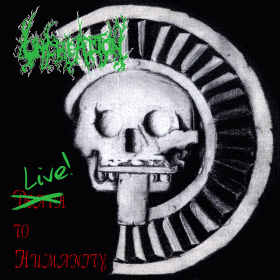 Uncreation (ESP) : Live! to Humanity